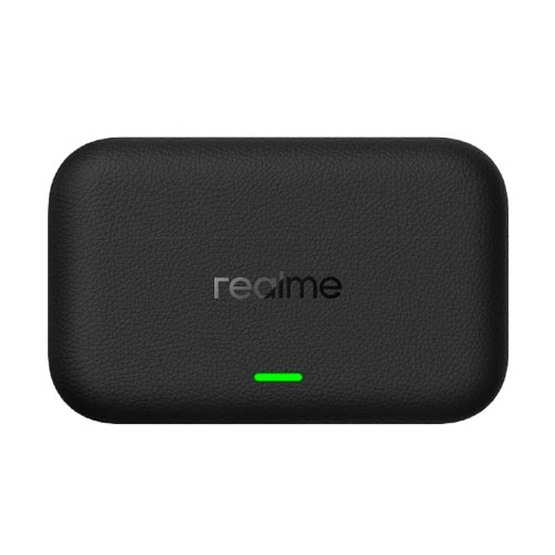 Беспроводные наушники Realme Buds T500 Pro Черный