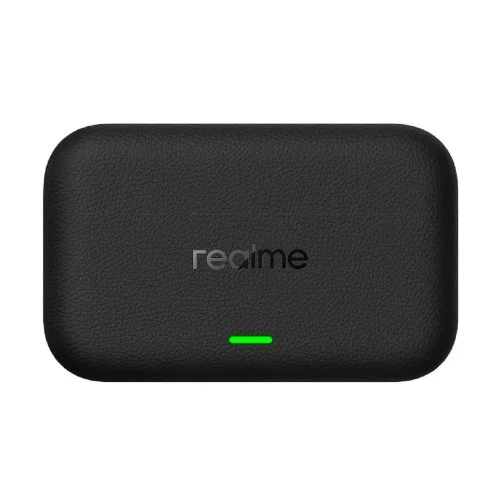 Купить Беспроводные наушники Realme Buds T500 Pro Черный Беспроводные наушники Realme Buds T500 Pro Черный