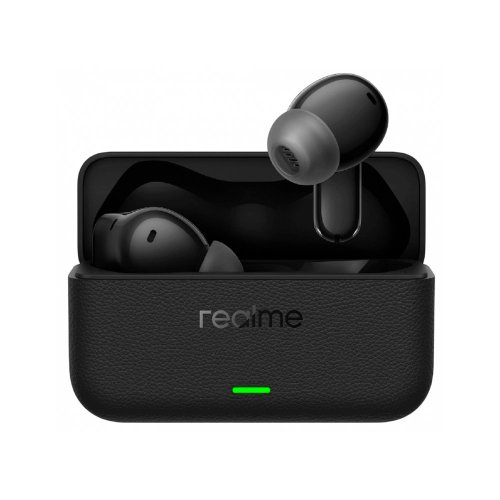 Беспроводные наушники Realme Buds T500 Pro Черный