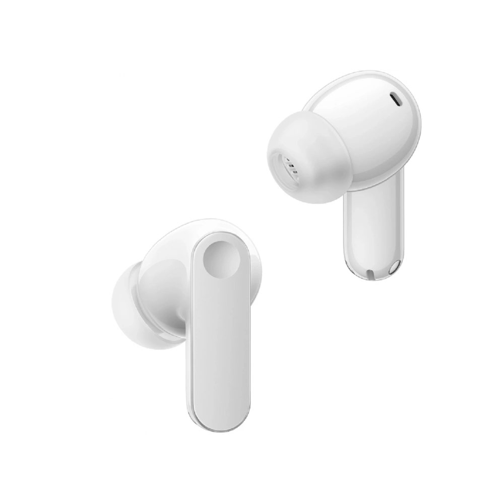 Беспроводные наушники Realme Buds T500 Pro Серебро