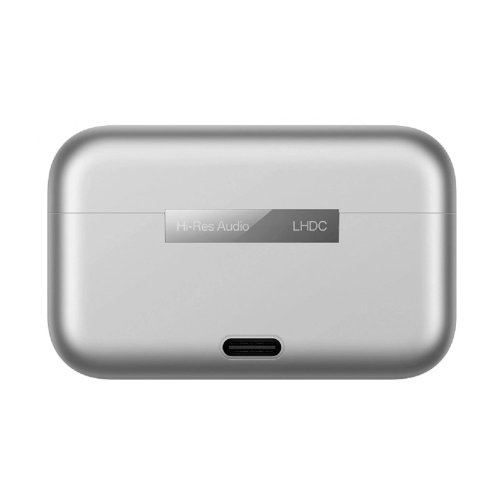 Беспроводные наушники Realme Buds T500 Pro Серебро