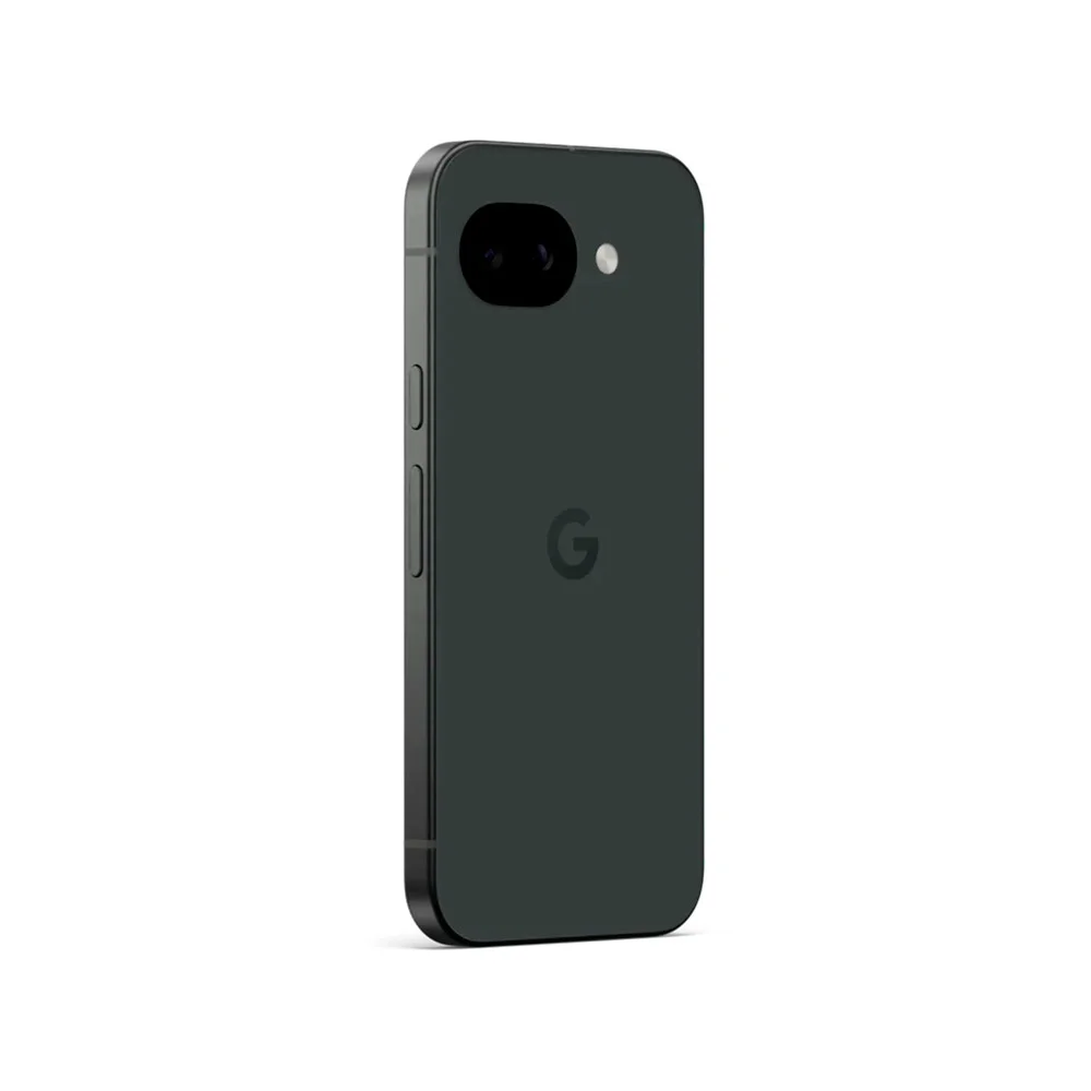 Купить Смартфон Google Pixel 10a 8/128Gb Obsidian (Черный) Global Смартфон Google Pixel 10a 8/128Gb Obsidian (Черный) Global