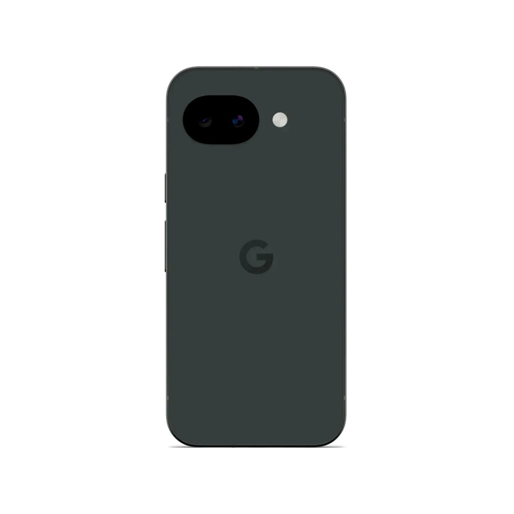 Смартфон Google Pixel 10a 8/128Gb Obsidian (Черный) Global
