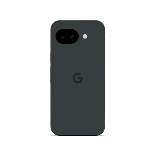 Смартфон Google Pixel 10a 8/128Gb Obsidian (Черный) Global