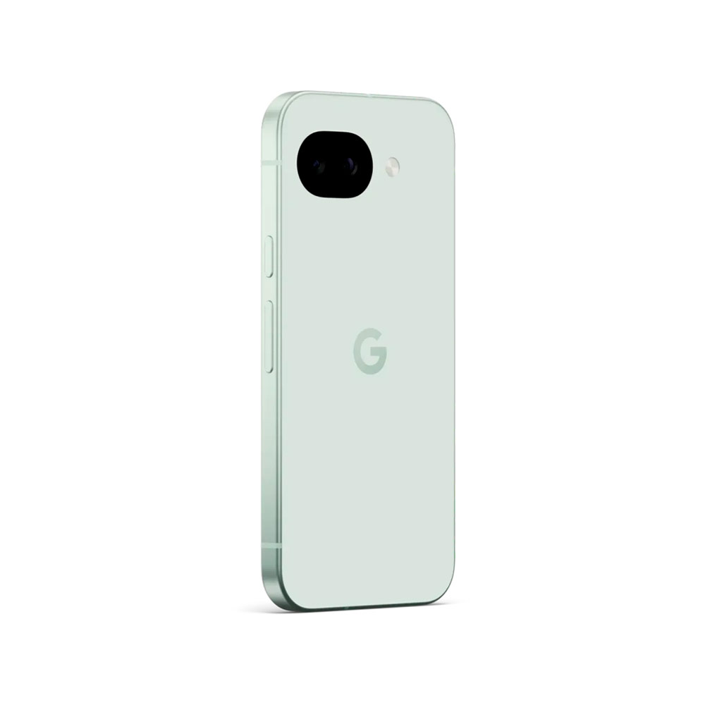 Смартфон Google Pixel 10a 8/128Gb Fog (Серый) Global