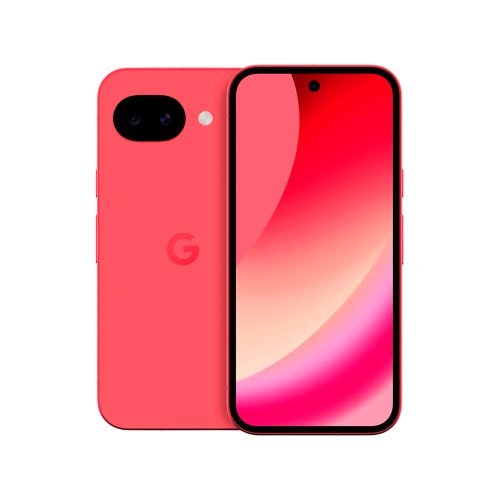 Смартфон Google Pixel 10a 8/128Gb Berry (Красный) Global