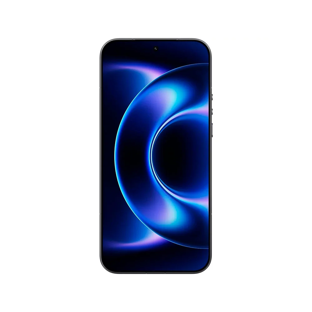 Смартфон Xiaomi 17 Ultra 16/1024Gb Black (Черный) EU