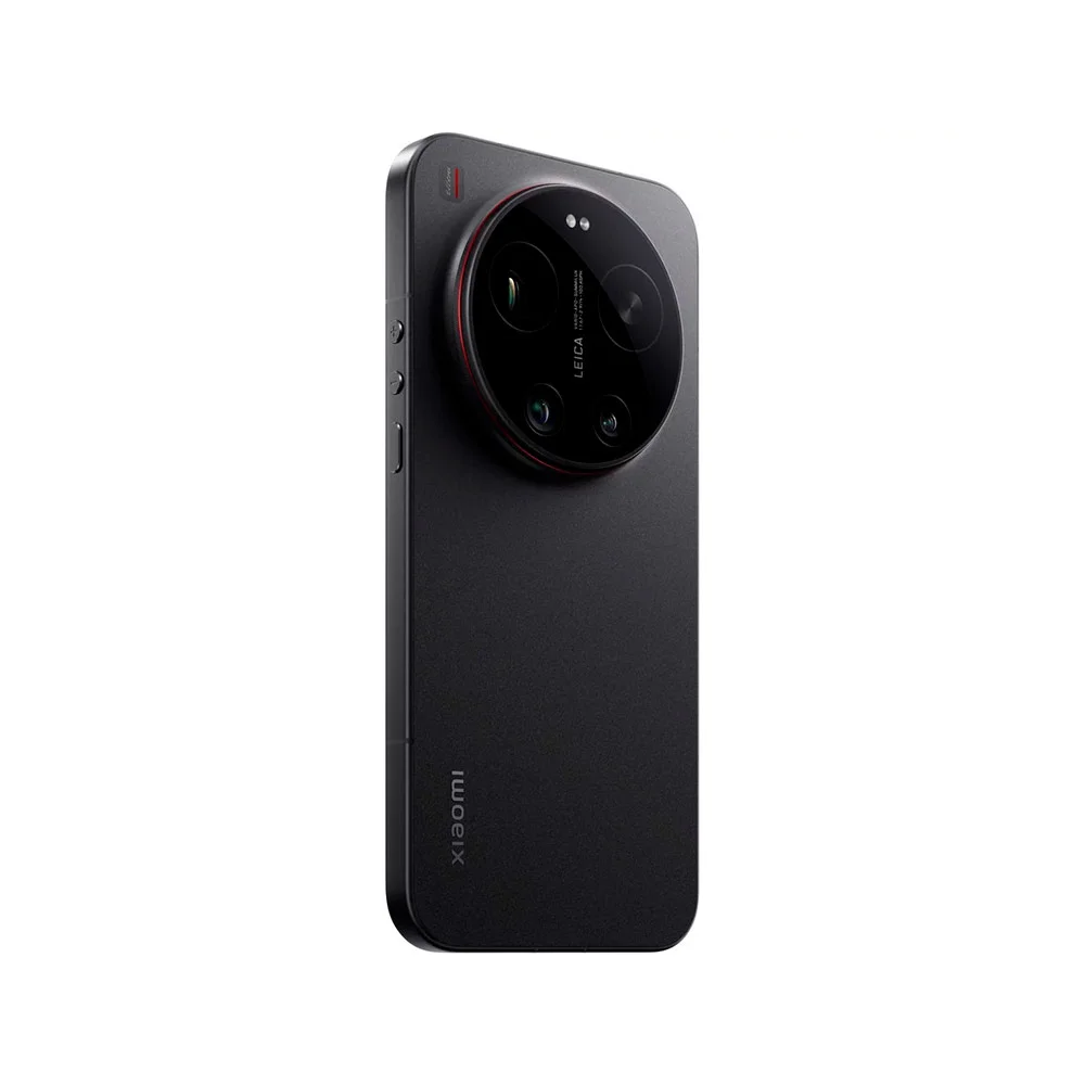Смартфон Xiaomi 17 Ultra 16/1024Gb Black (Черный) EU