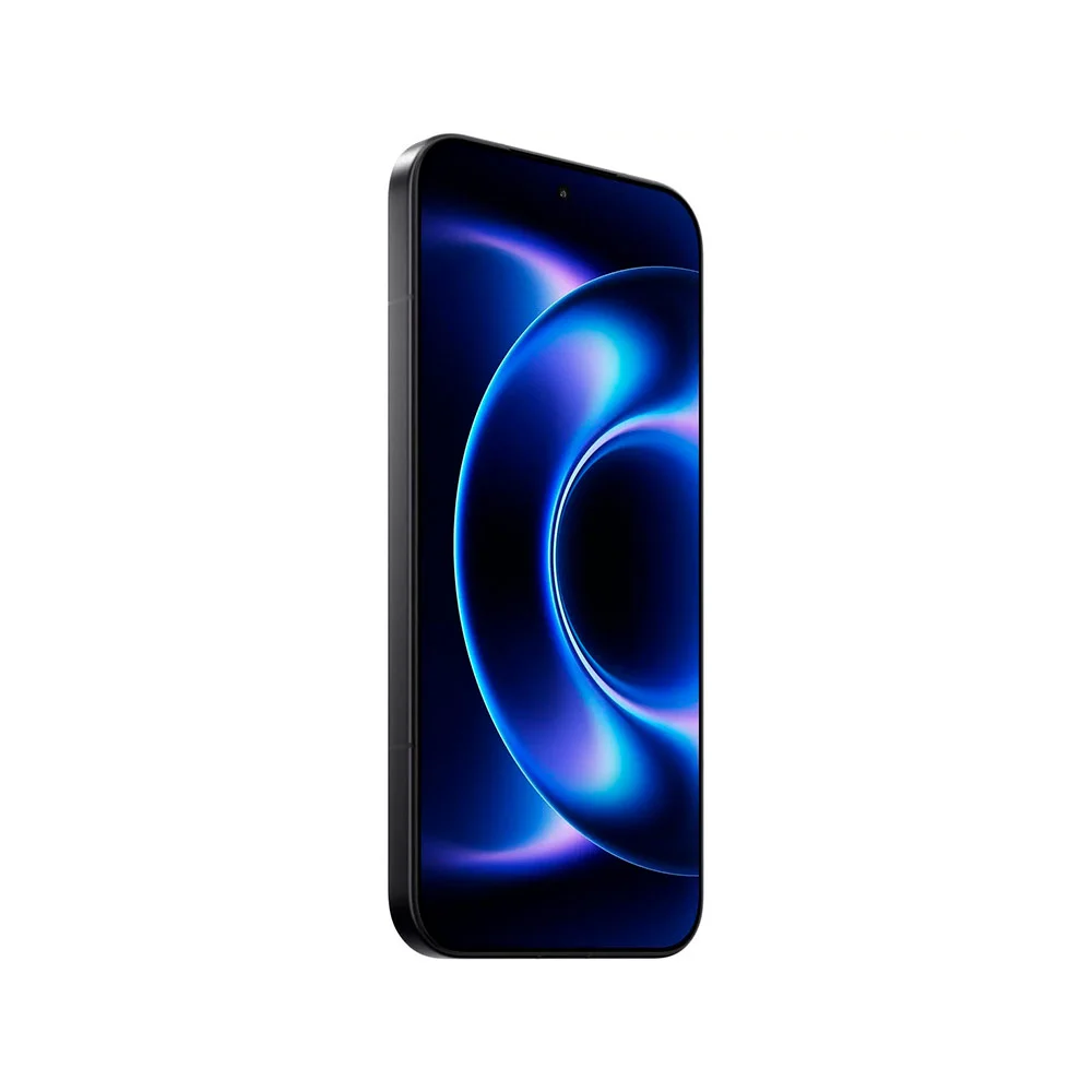 Смартфон Xiaomi 17 Ultra 16/1024Gb Black (Черный) EU