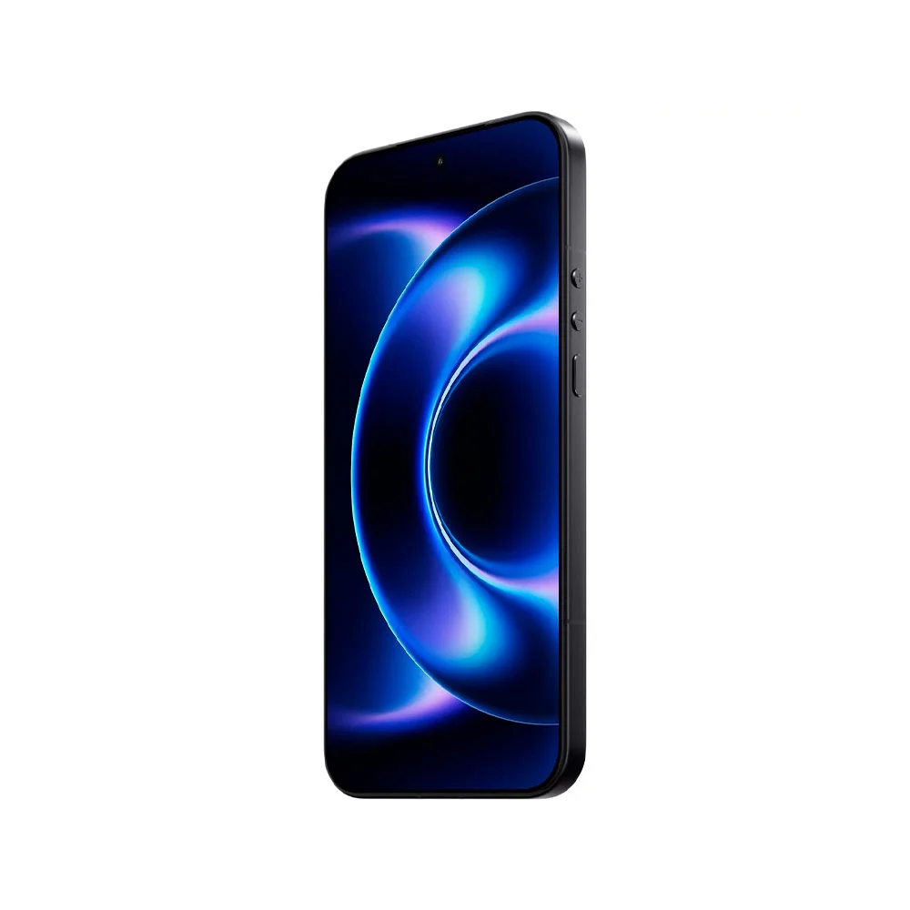 Смартфон Xiaomi 17 Ultra 16/1024Gb Black (Черный) EU
