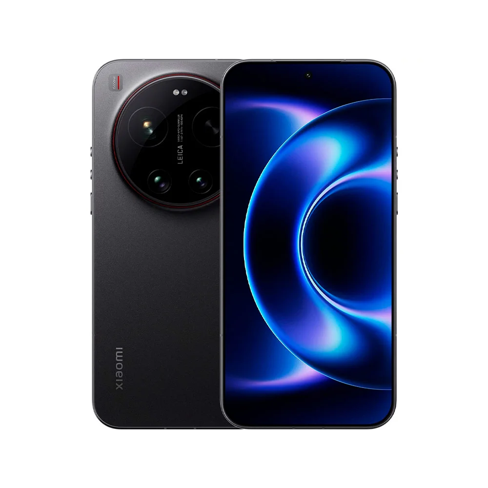 Смартфон Xiaomi 17 Ultra 16/1024Gb Black (Черный) EU