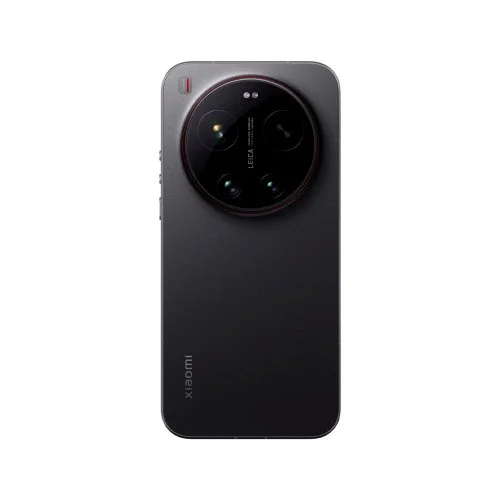 Смартфон Xiaomi 17 Ultra 16/1024Gb Black (Черный) EU