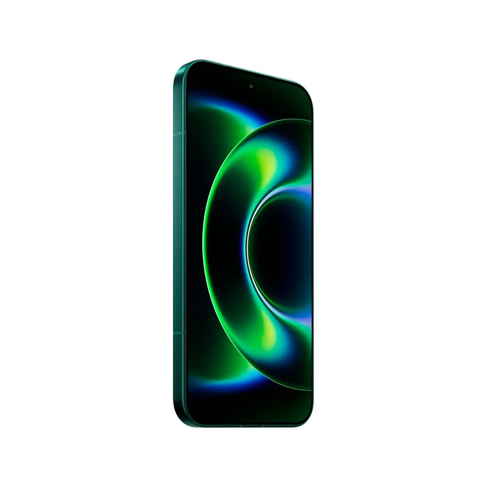 Смартфон Xiaomi 17 Ultra 16/1024Gb Starlit Green (Зеленый) EU