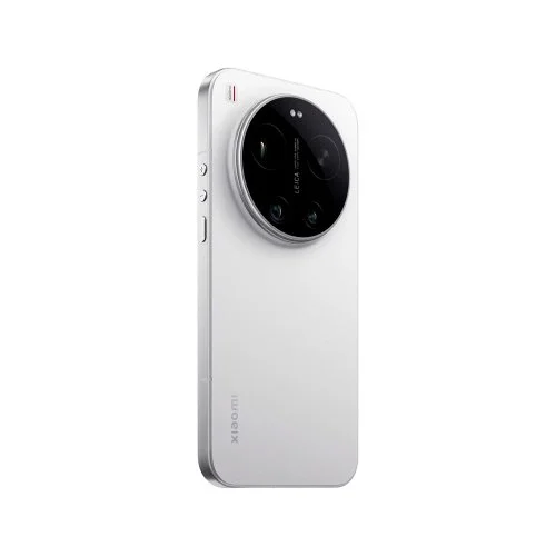 Смартфон Xiaomi 17 Ultra 16/1024Gb White (Белый) EU