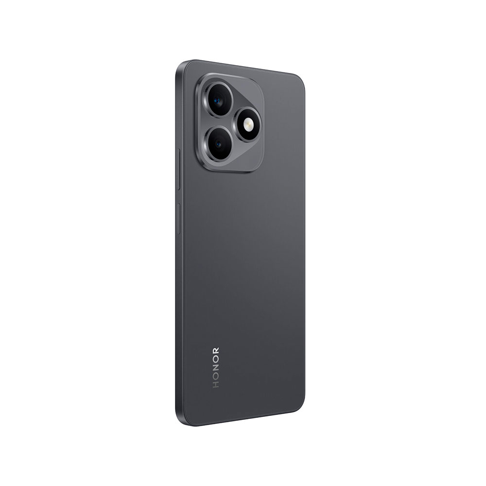 Смартфон Honor X8D 8/256Gb Black (Черный) EU