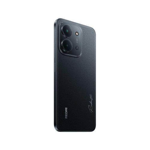 Смартфон Xiaomi Redmi 15C 4/256Gb Midnight Black (Черный) RU