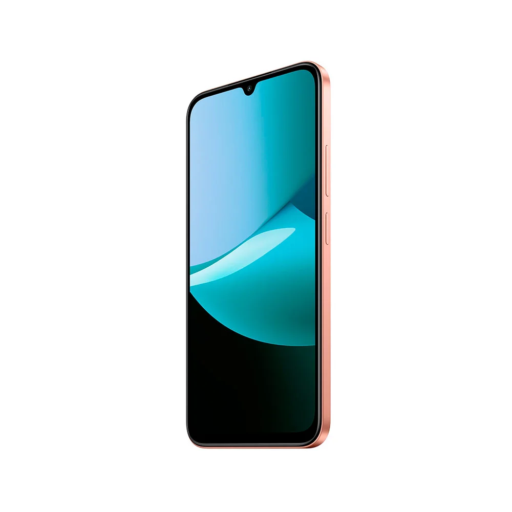 Смартфон Xiaomi Redmi 15C 4/256Gb Twilight Orange (Оранжевый) RU