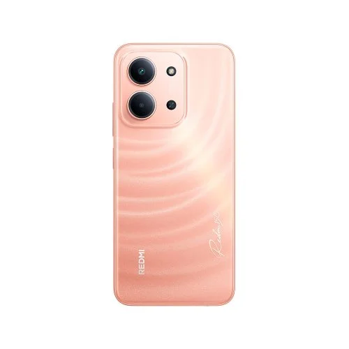 Смартфон Xiaomi Redmi 15C 4/256Gb Twilight Orange (Оранжевый) RU