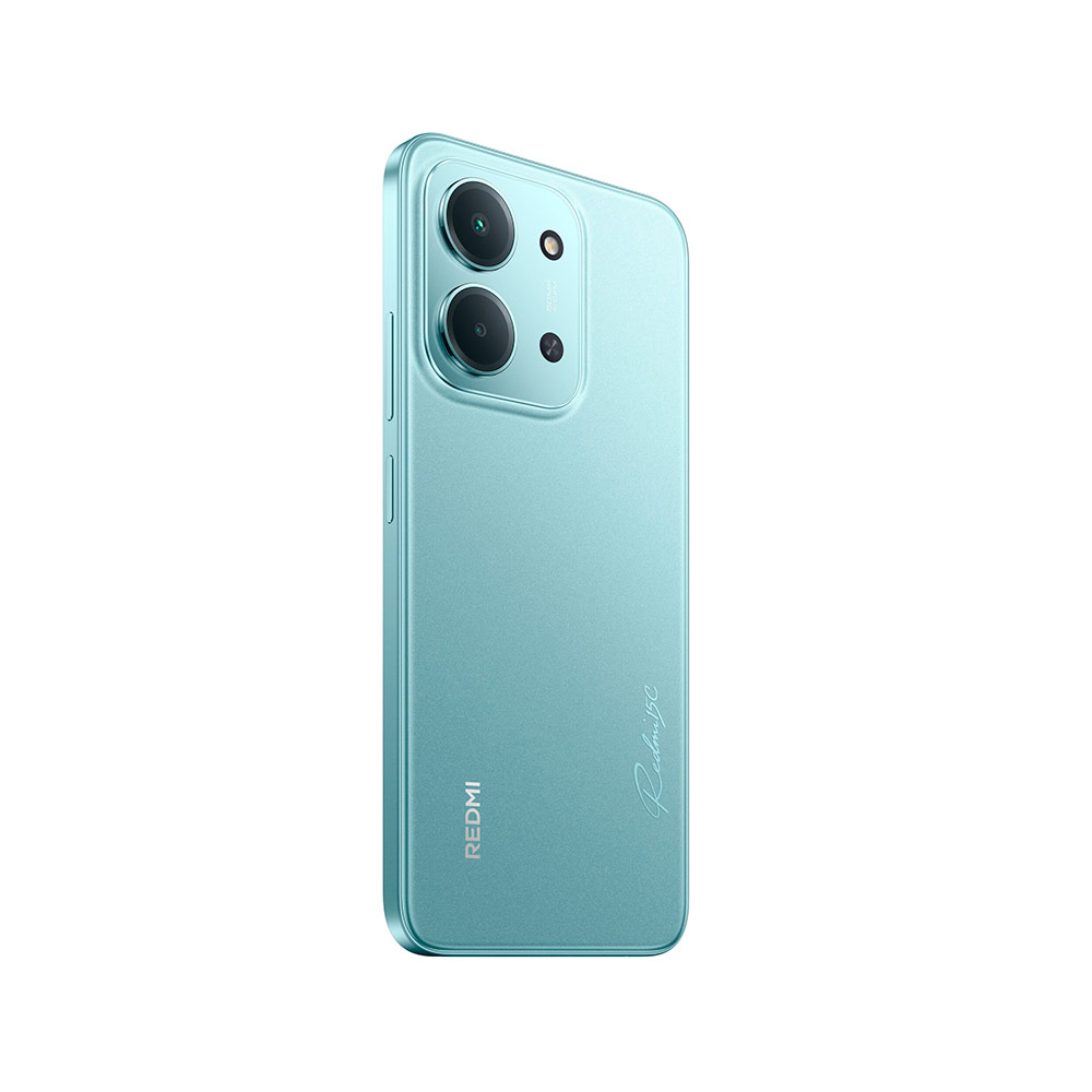 Смартфон Xiaomi Redmi 15C 4/256Gb Mint Green (Зеленый) RU