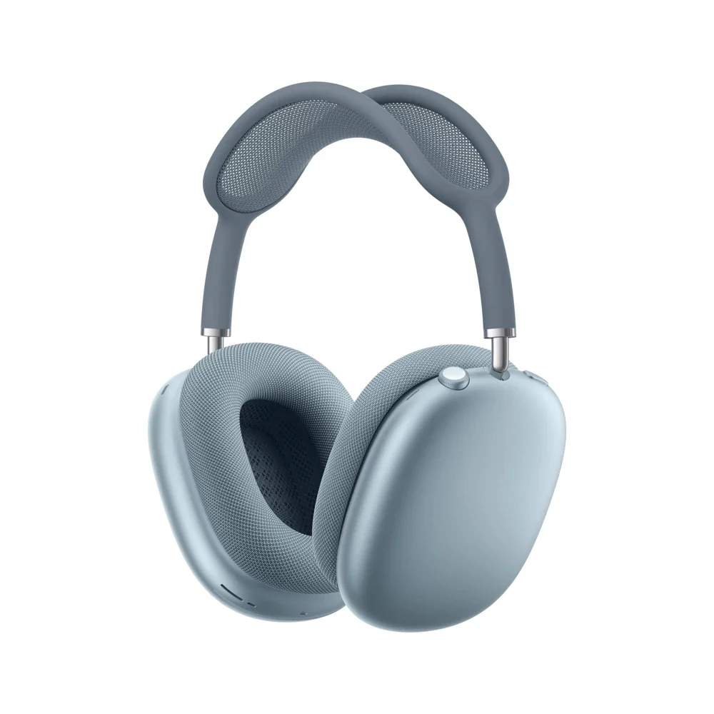 Беспроводные наушники Apple AirPods Max 2 2026 Blue (Синий) Беспроводные наушники Apple AirPods Max 2 2026 Blue (Синий)