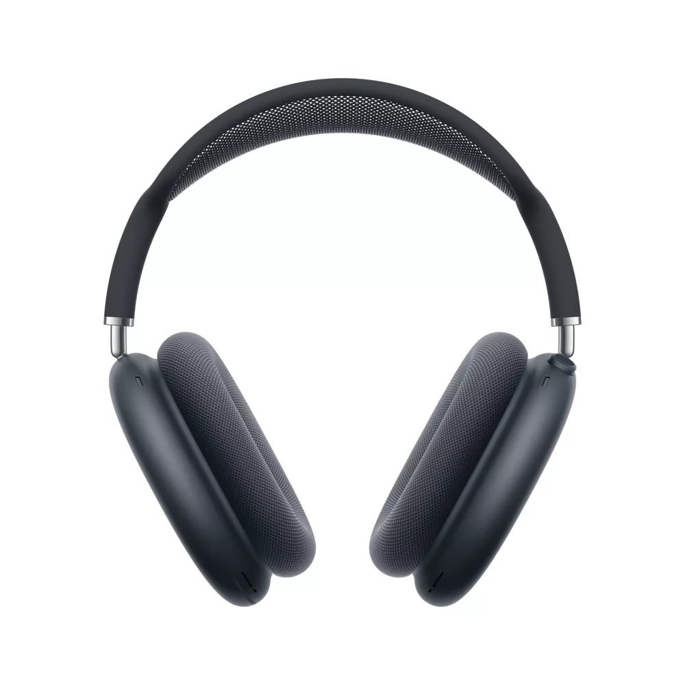 Беспроводные наушники Apple AirPods Max 2 2026 Midnight (Черный)