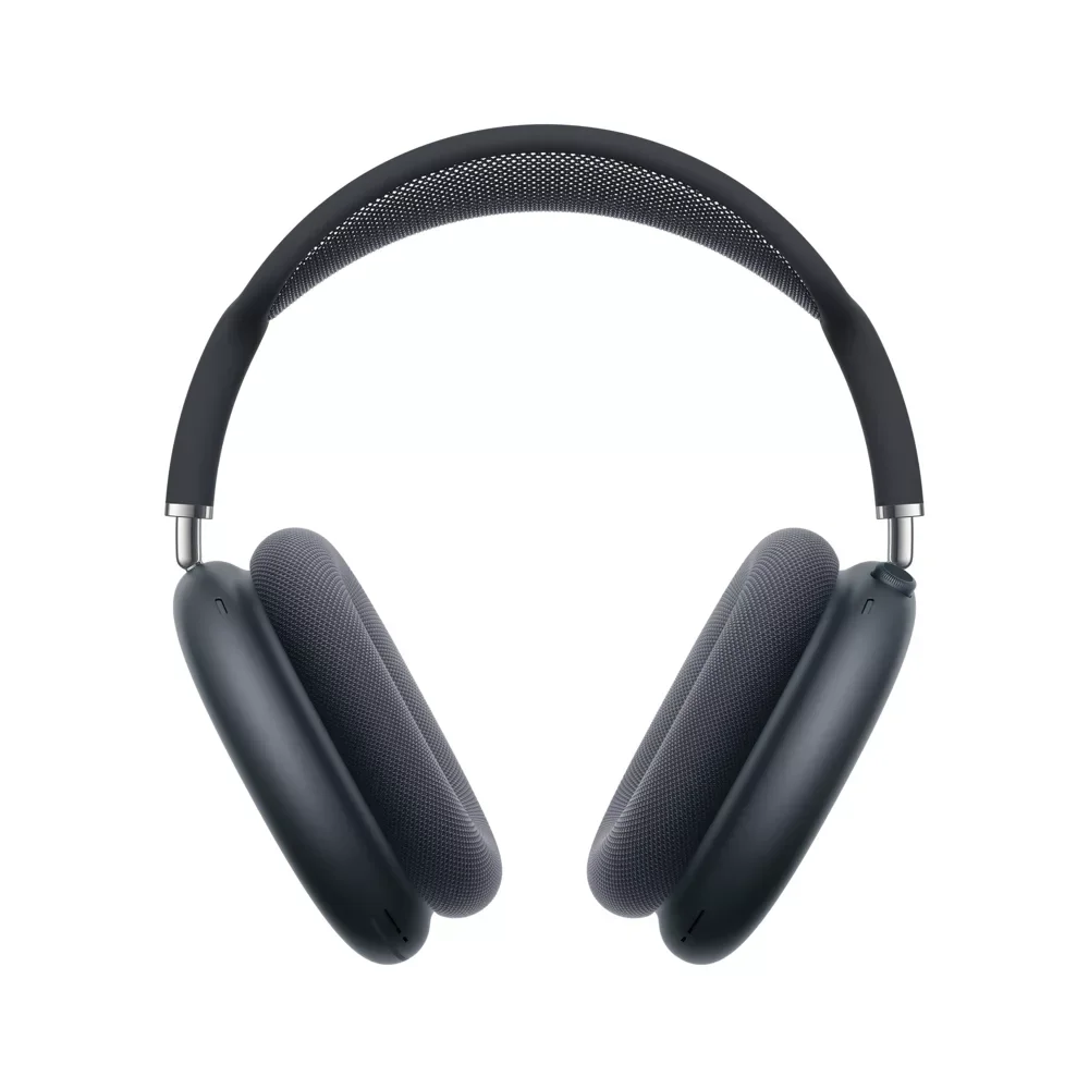 Беспроводные наушники Apple AirPods Max 2 2026 Midnight (Черный)