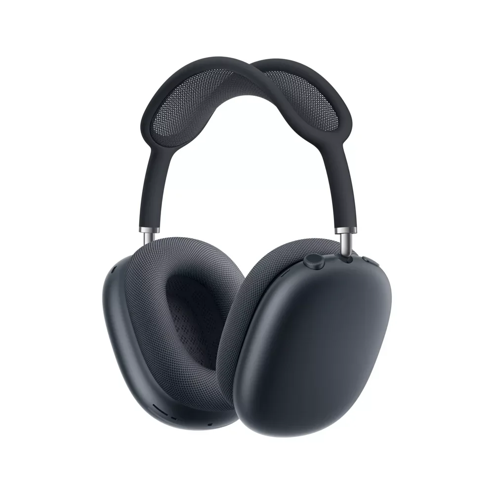 Беспроводные наушники Apple AirPods Max 2 2026 Midnight (Черный) Беспроводные наушники Apple AirPods Max 2 2026 Midnight (Черный)
