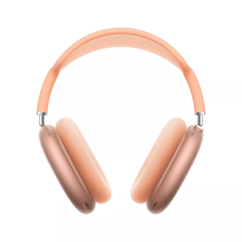 Беспроводные наушники Apple AirPods Max 2 2026 Orange (Оранжевый)