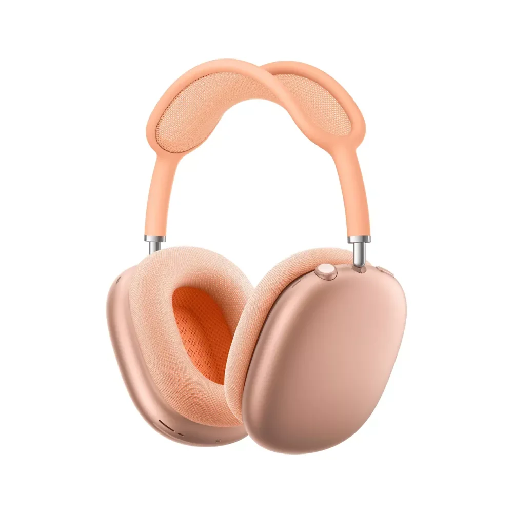 Беспроводные наушники Apple AirPods Max 2 2026 Orange (Оранжевый) Беспроводные наушники Apple AirPods Max 2 2026 Orange (Оранжевый)