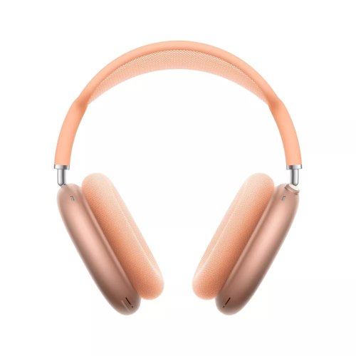 Беспроводные наушники Apple AirPods Max 2 2026 Orange (Оранжевый)