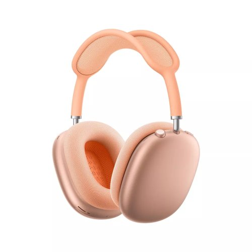 Беспроводные наушники Apple AirPods Max 2 2026 Orange (Оранжевый)