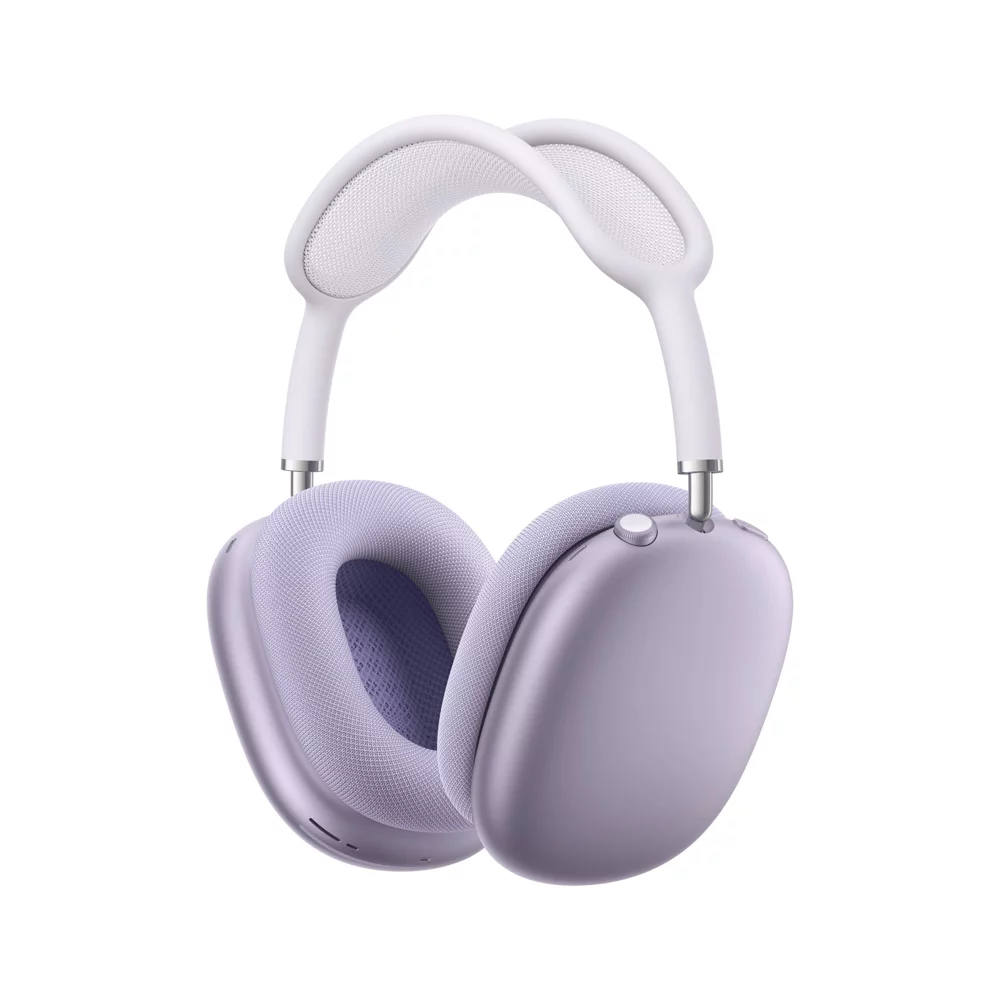 Беспроводные наушники Apple AirPods Max 2 2026 Purple (Фиолетовый)