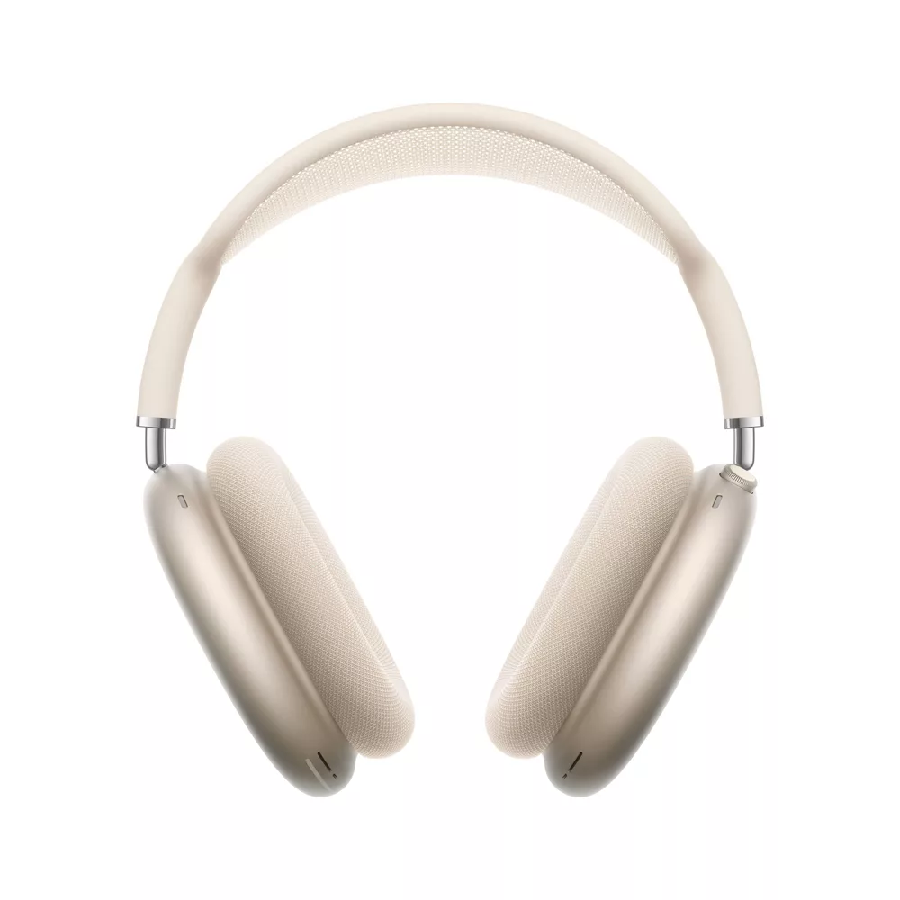 Беспроводные наушники Apple AirPods Max 2 2026 Starlight (Бежевый)