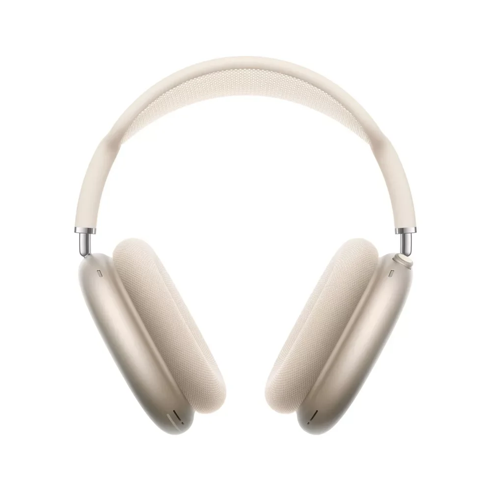 Купить Беспроводные наушники Apple AirPods Max 2 2026 Starlight (Бежевый) Беспроводные наушники Apple AirPods Max 2 2026 Starlight (Бежевый)