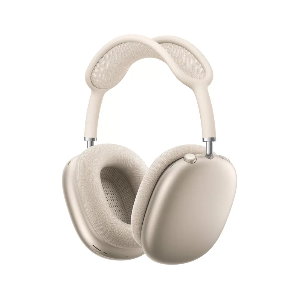 Беспроводные наушники Apple AirPods Max 2 2026 Starlight (Бежевый) Беспроводные наушники Apple AirPods Max 2 2026 Starlight (Бежевый)