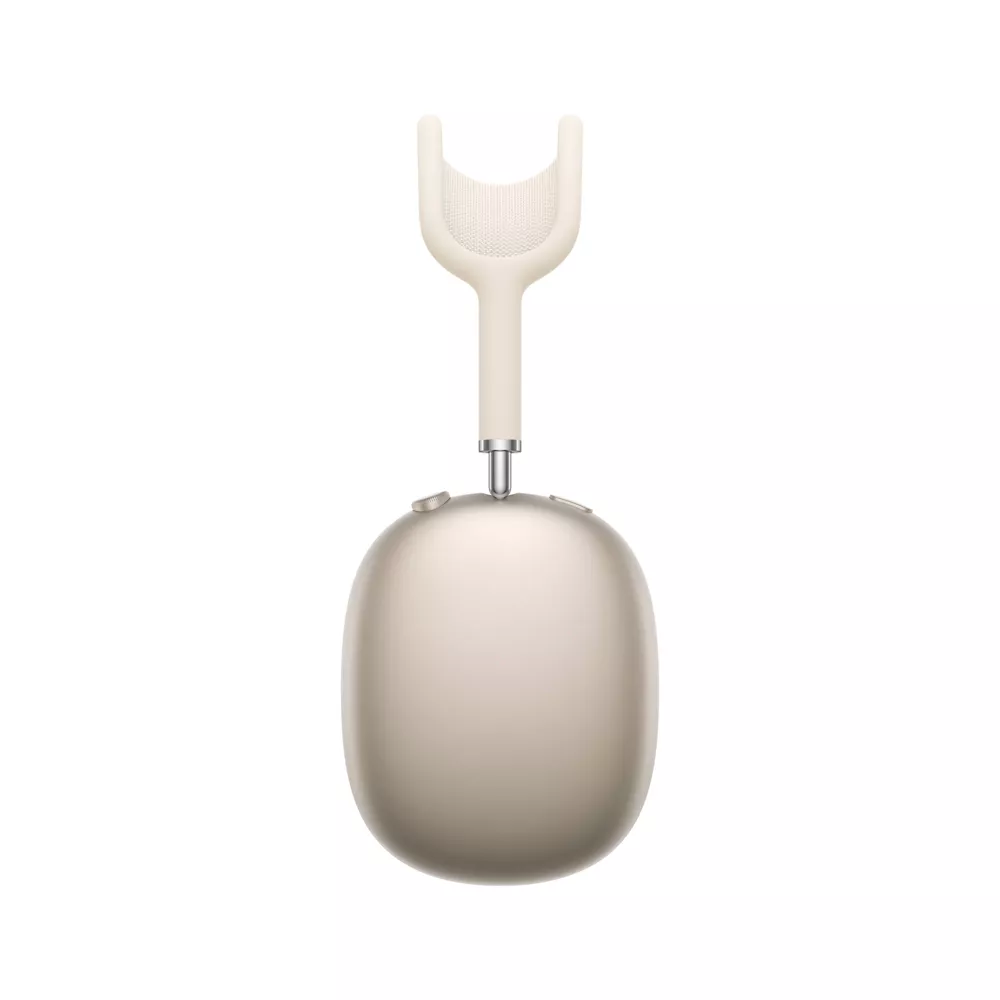 Беспроводные наушники Apple AirPods Max 2 2026 Starlight (Бежевый)