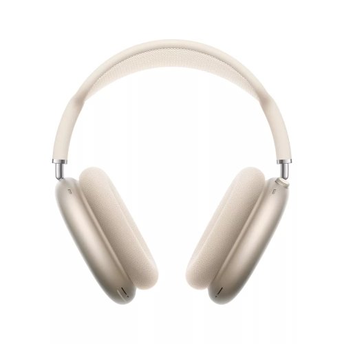 Беспроводные наушники Apple AirPods Max 2 2026 Starlight (Бежевый)