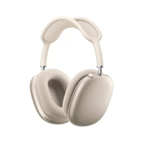 Купить Беспроводные наушники Apple AirPods Max 2 2026 Starlight (Бежевый) Беспроводные наушники Apple AirPods Max 2 2026 Starlight (Бежевый)