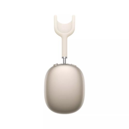 Беспроводные наушники Apple AirPods Max 2 2026 Starlight (Бежевый)