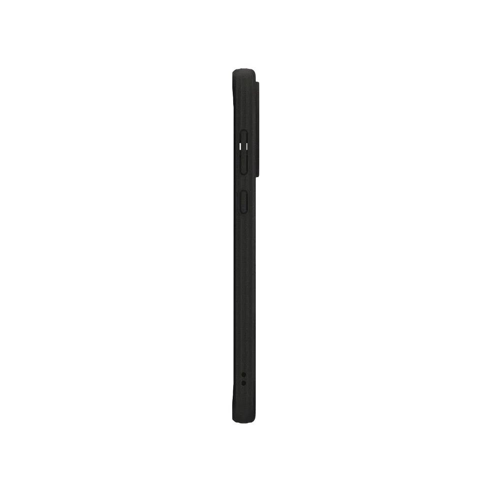 Купить Чехол для OnePlus 15R Sandstone Magnetic Case (Черный) Чехол для OnePlus 15R Sandstone Magnetic Case (Черный)