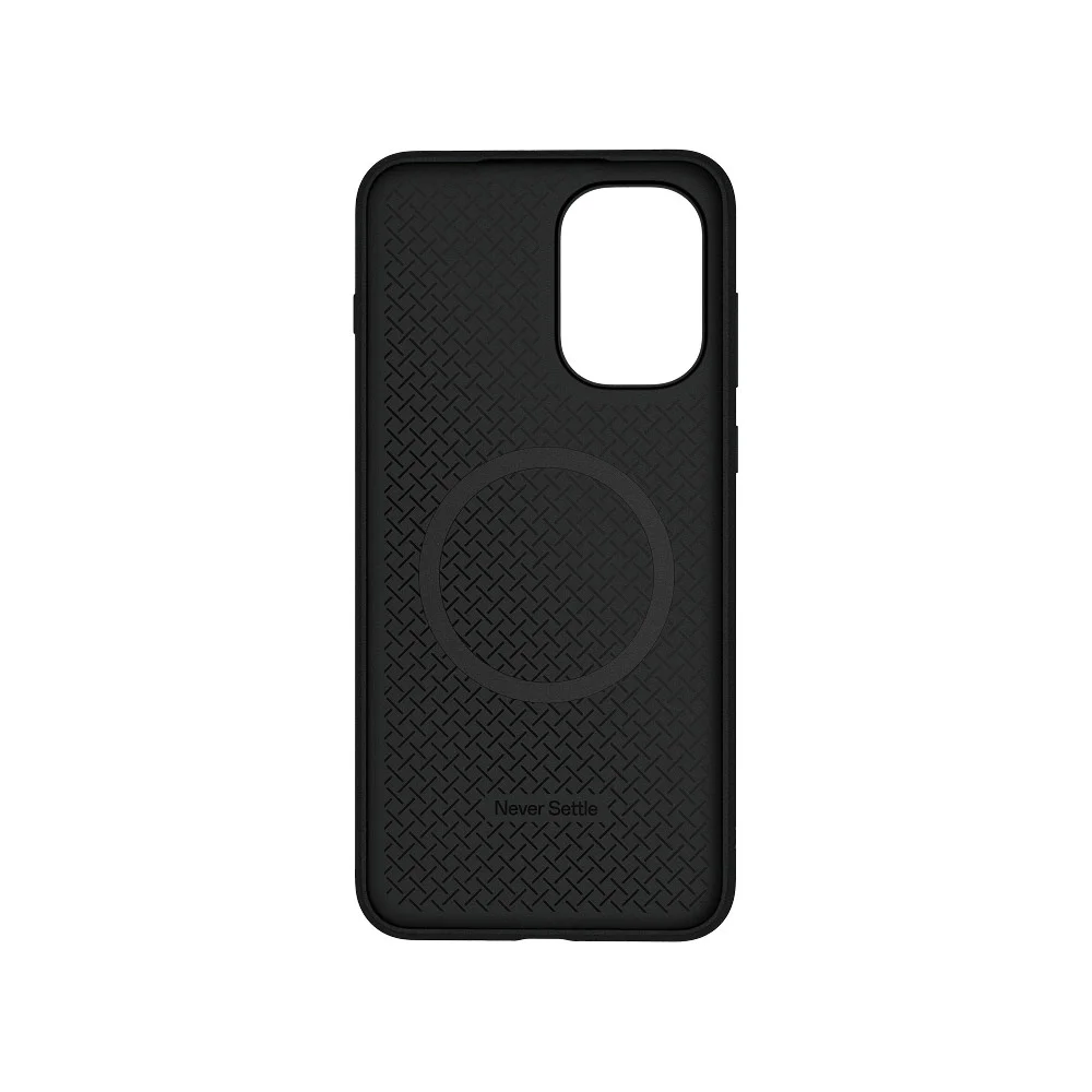 Купить Чехол для OnePlus 15R Sandstone Magnetic Case (Черный) Чехол для OnePlus 15R Sandstone Magnetic Case (Черный)