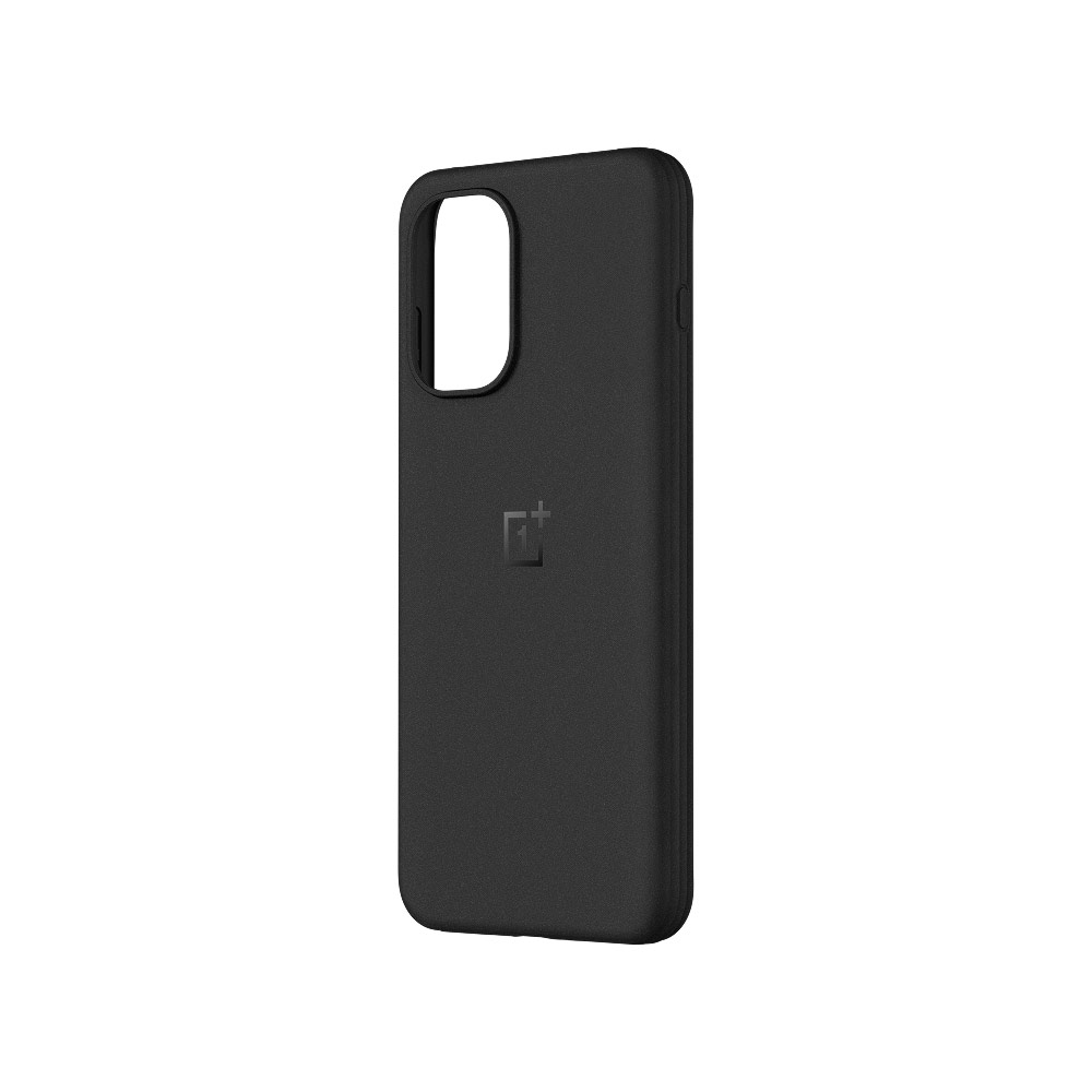 Чехол для OnePlus 15R Sandstone Magnetic Case (Черный)