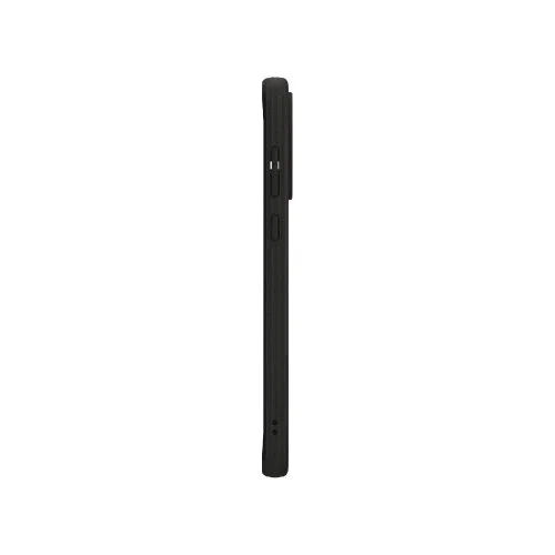 Купить Чехол для OnePlus 15R Sandstone Magnetic Case (Черный) Чехол для OnePlus 15R Sandstone Magnetic Case (Черный)