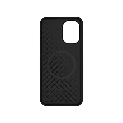 Купить Чехол для OnePlus 15R Sandstone Magnetic Case (Черный) Чехол для OnePlus 15R Sandstone Magnetic Case (Черный)