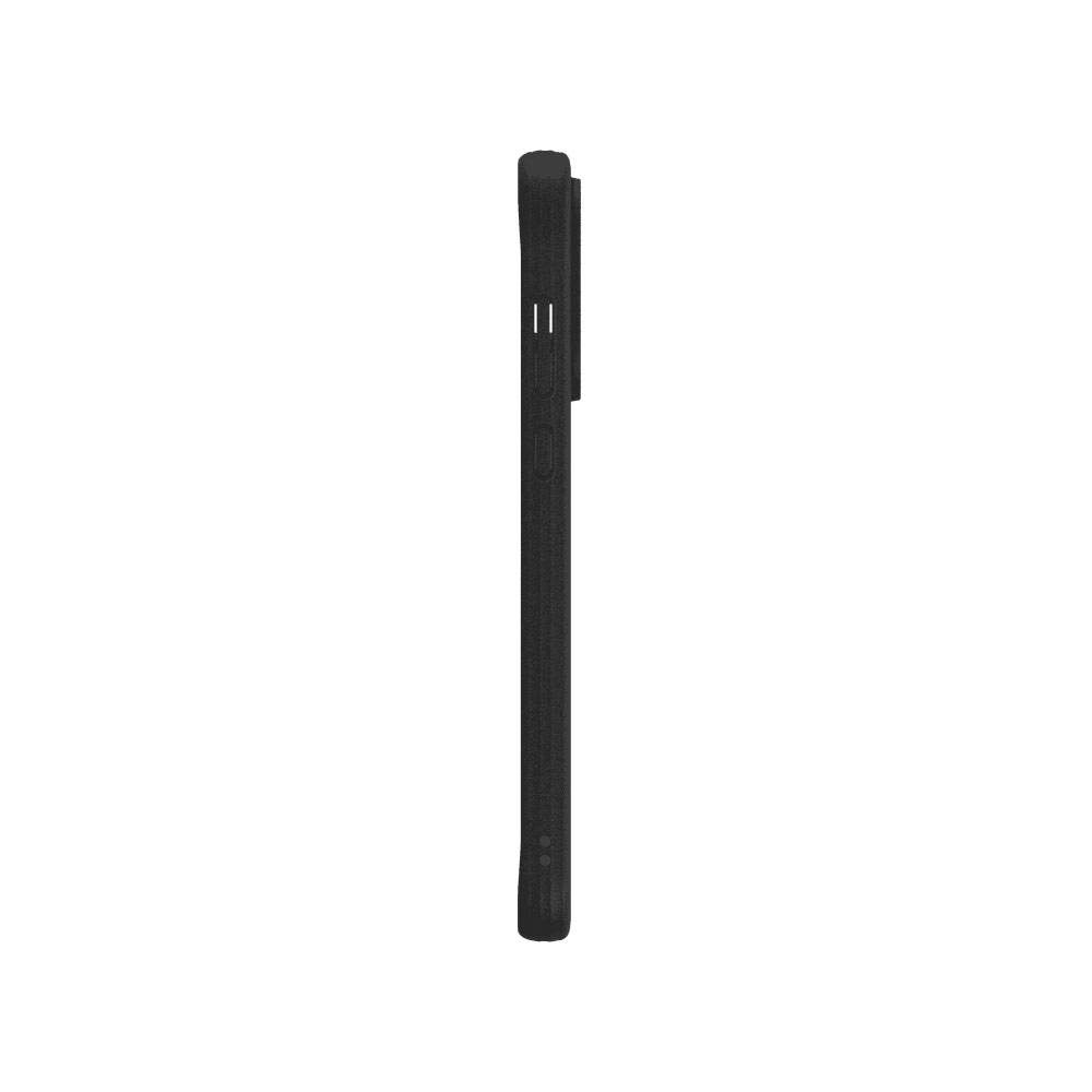 Чехол для OnePlus 15 Aramid Fiber Magnetic Case (Черный)