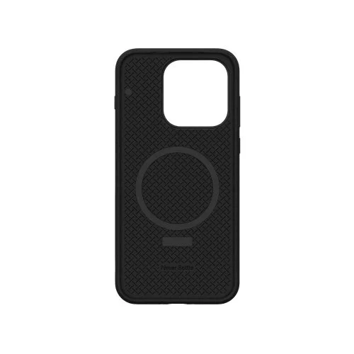 Купить Чехол для OnePlus 15 Aramid Fiber Magnetic Case (Черный) Чехол для OnePlus 15 Aramid Fiber Magnetic Case (Черный)