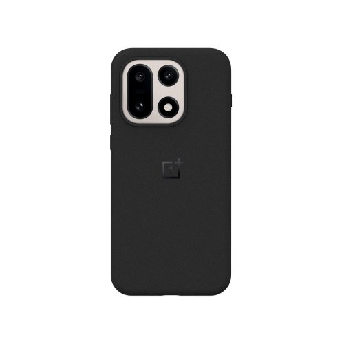 Чехол для OnePlus 15 Aramid Fiber Magnetic Case (Черный)