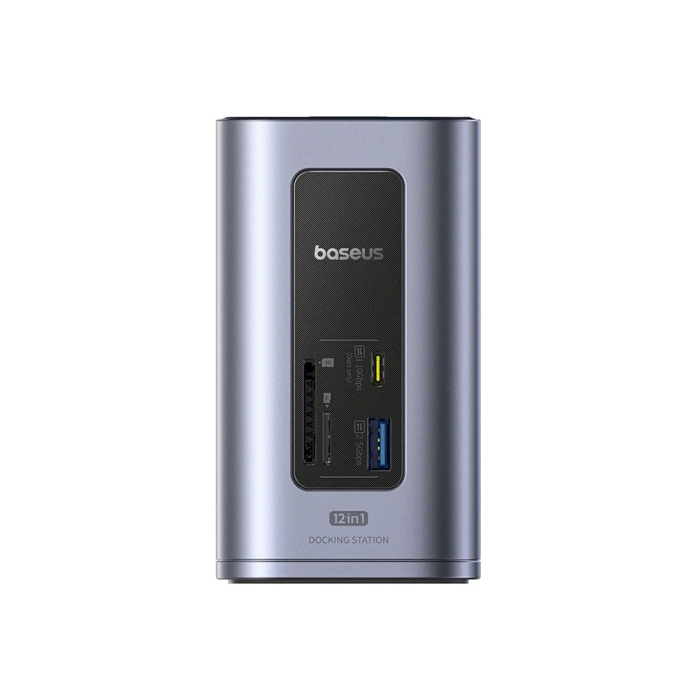 Док-станция Baseus NU1 Air Spacemate (B00568103813-00)