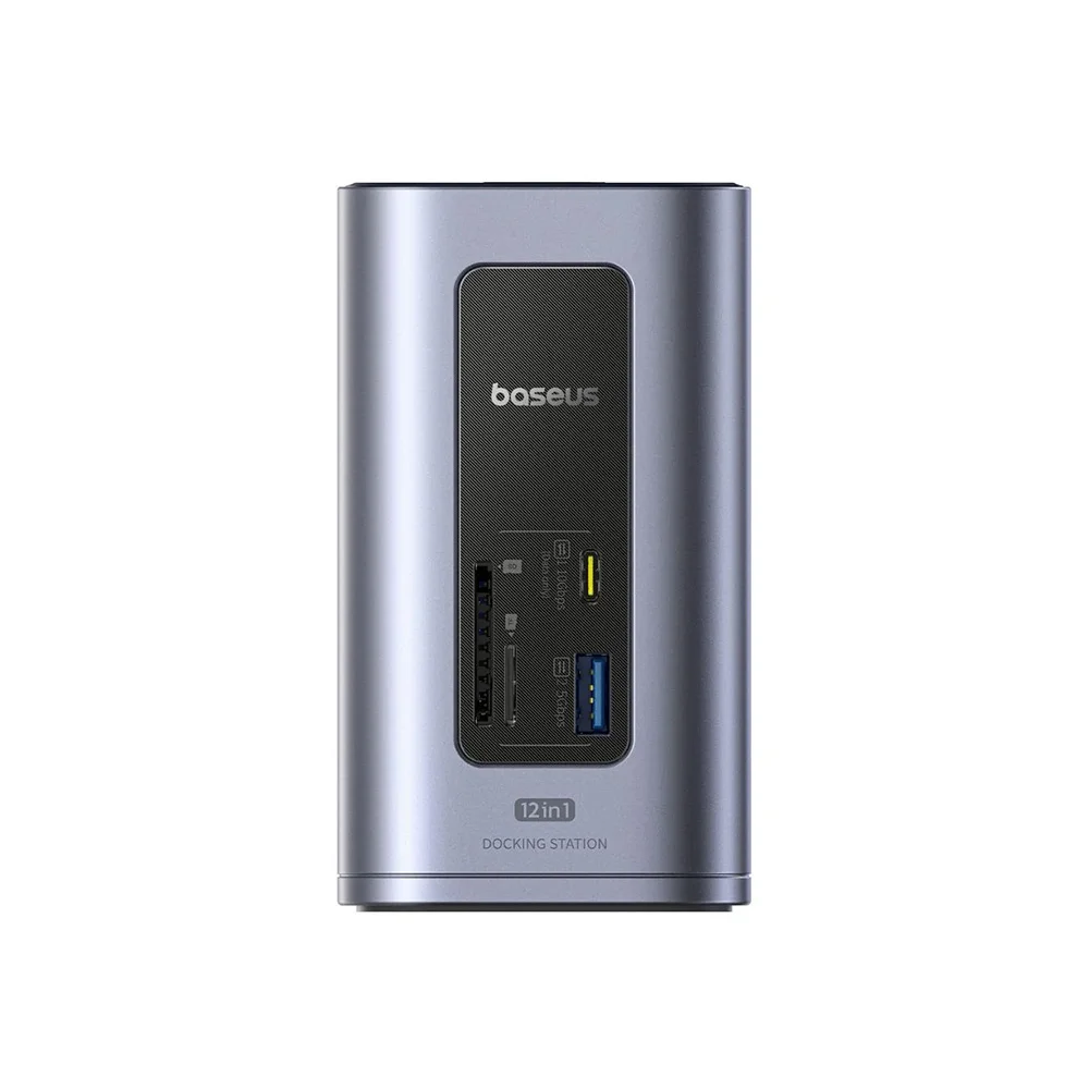 Док-станция Baseus NU1 Air Spacemate (B00568103813-00)