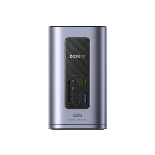 Док-станция Baseus NU1 Air Spacemate (B00568103813-00)